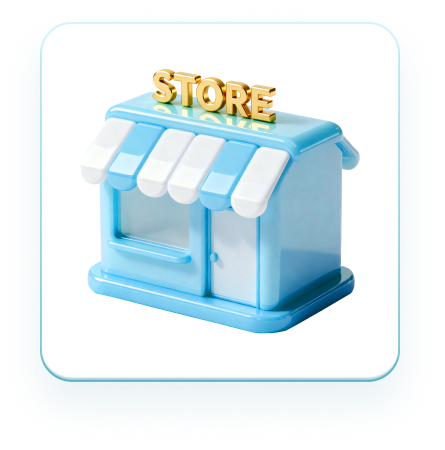 GIAN HÀNG QUÀ TẶNG